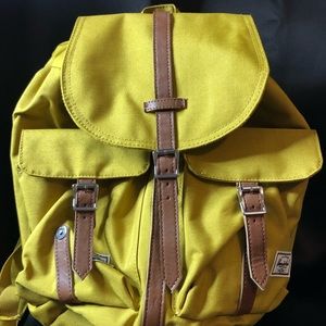 Herschel supply backpack